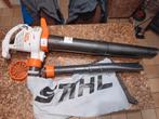 Stihl bladzuiger, Ophalen, Zo goed als nieuw