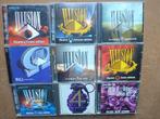 CD * DANCE - TRANCE - RETRO - CLUB - HITS ... * 15 € PER CD, Cd's en Dvd's, Ophalen of Verzenden, Zo goed als nieuw