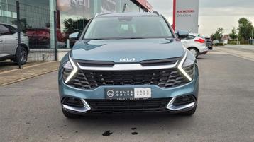 Kia Sportage 1.6 T-GDi Mild-Hybrid DCT  7 jaar waarborg disponible aux enchères