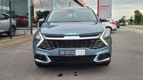 Kia Sportage 1.6 T-GDi Mild-Hybrid DCT ✅ 7 jaar waarborg, Auto's, Kia, Bedrijf, Te koop, Sportage, ABS, Achteruitrijcamera, Adaptive Cruise Control