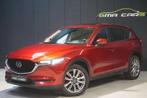 Mazda CX-5 2.2 SKYACTIV-D 4WD Skycruise Aut.-Head Up-Garanti, Auto's, Mazda, Automaat, 186 g/km, Gebruikt, 4 cilinders