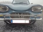 Citroen ami 6, Auto's, Citroën, Stof, 2CV, Blauw, 5 deurs