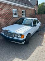 190d, Auto's, Mercedes-Benz, Particulier, Te koop