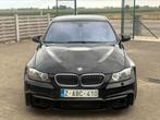 BMW E90 335i LCI | 450pk | Manueel | Gekeurd voor verkoop, Achterwielaandrijving, 1610 kg, Zwart, Zwart