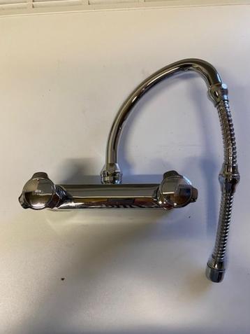 Wandmengkraan van Grohe beschikbaar voor biedingen