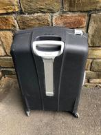 Samsonite, Enlèvement, Utilisé