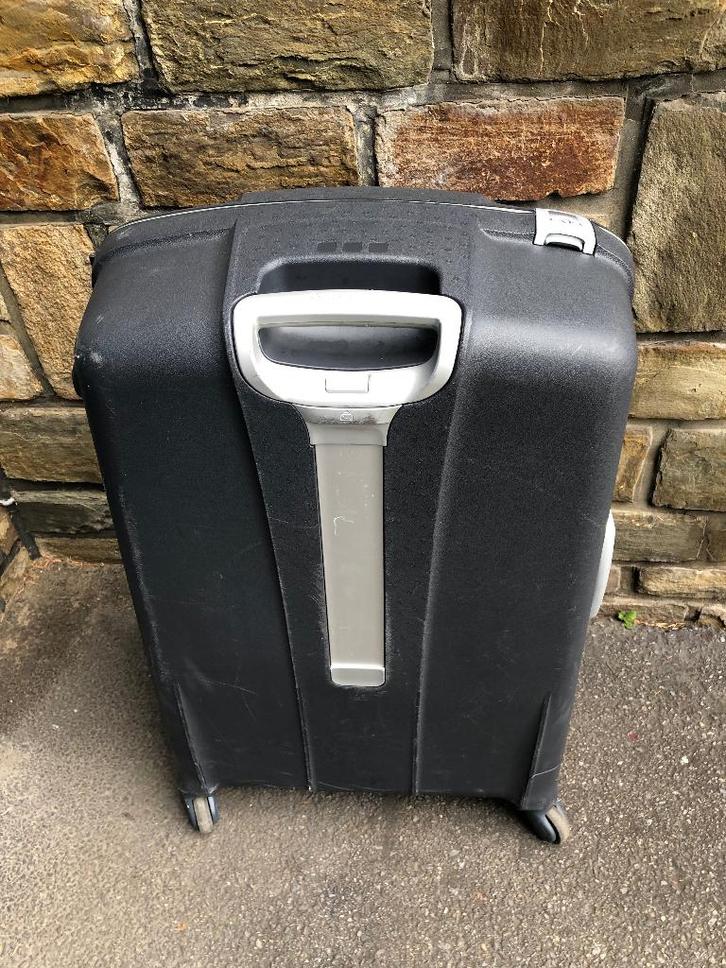 Samsonite, Handtassen en Accessoires, Koffers, Gebruikt, Ophalen