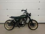 Mash 125 dirt track custom, Motoren, Particulier, 125 cc, Overig, 11 kW of minder