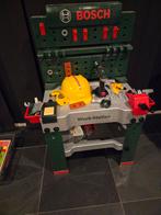 Bosch werkbank 2024, Ophalen, Zo goed als nieuw