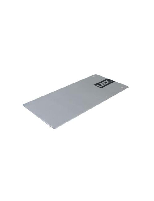 LMX1223 LMX. Studio mat 120x60 (grey), Sport en Fitness, Fitnessmaterialen, Nieuw, Overige typen, Armen, Benen, Borst, Buik, Rug
