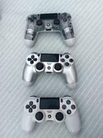 Playstation 4 controllers, Games en Spelcomputers, Ophalen of Verzenden, Gebruikt, Controller, PlayStation 4