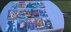 Gi joe comic lot b 15st., Ophalen of Verzenden, Zo goed als nieuw