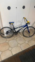 GT wedstrijd BMX - 20” wielen, Fietsen en Brommers, Fietsen | Crossfietsen en BMX, Ophalen, Zo goed als nieuw, 16 tot 20 inch
