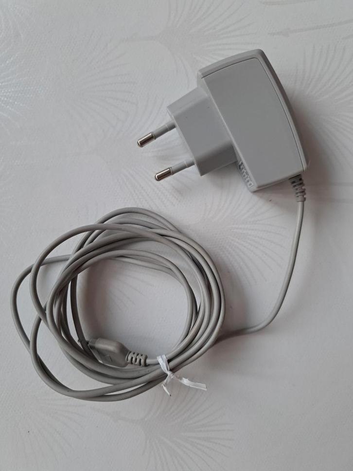 Samsung ATADM10ESE oplader. Afspraak mogelijk in Bruxel, Telecommunicatie, Mobiele telefoons | Telefoon-opladers, Zo goed als nieuw