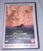 Dvd L'homme qui murmurait à l'oreille des chevaux, Ophalen, Zo goed als nieuw, Drama