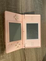 Nintendo DS, Games en Spelcomputers, Spelcomputers | Nintendo DS, Ophalen, Gebruikt, Roze