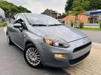 Fiat Punto Evo 1.3 MultiJet Dynamic Stop (bj 2012), Automaat, Euro 5, 4 cilinders, 95 pk