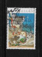 Australië - Afgestempeld - Lot Nr. 823, Postzegels en Munten, Postzegels | Oceanië, Verzenden, Gestempeld