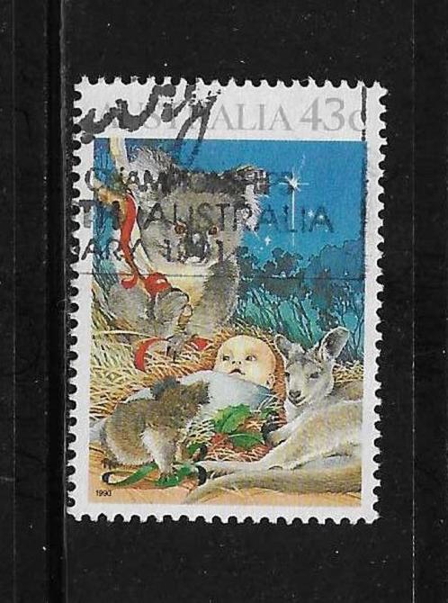 Australië - Afgestempeld - Lot Nr. 823, Postzegels en Munten, Postzegels | Oceanië, Gestempeld, Verzenden