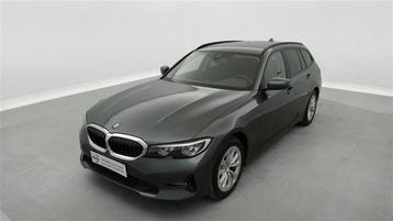 BMW 3 Serie 316 316 d Touring NAVI / FULL LED / PDC AV-AR beschikbaar voor biedingen
