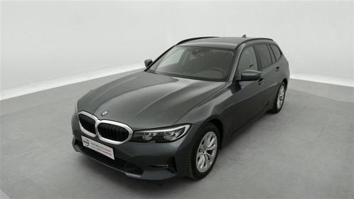 BMW 3 Serie 316 316 d Touring NAVI / FULL LED / PDC AV-AR, Auto's, BMW, Bedrijf, Te koop, 3 Reeks, Diesel, Break, 5 deurs, Zilver of Grijs