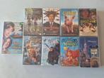 VHS Walt Disney films, Cd's en Dvd's, VHS | Kinderen en Jeugd, Ophalen, Gebruikt