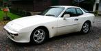 Porsche 944 F Coupé 1986, Auto's, Porsche, 4 cilinders, Wit, Overige kleuren, Handgeschakeld