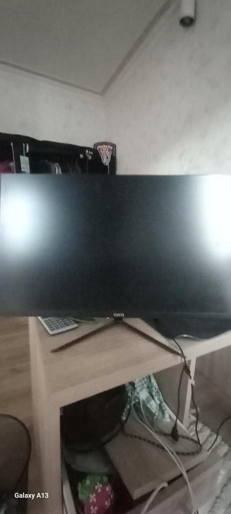 monitor, Computers en Software, Monitoren, Zo goed als nieuw, Gaming, Ophalen of Verzenden
