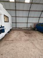 Emplacement hivernage mobilhome caravane 7mx3m, Caravans en Kamperen, Caravanopslag