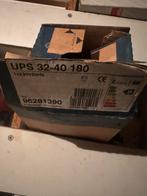 Grundfos circulatiepomp, Doe-het-zelf en Bouw, Verwarming en Radiatoren, Ophalen of Verzenden, Nieuw