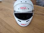 Kart helm Bell KC7-CMR, Ophalen, Zo goed als nieuw, Kart