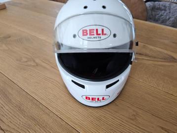 Kart helm Bell KC7-CMR, Enlèvement, Comme neuf, Kart