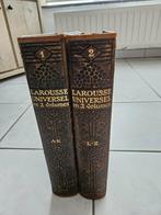 encyclopedie, Boeken, Encyclopedieën, Ophalen, Larousse, Complete serie, Zo goed als nieuw