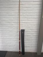 Biljartkeu met etui, Sport en Fitness, Ophalen, Gebruikt