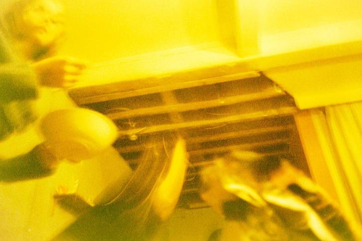 strenge pic, Antiek en Kunst, Kunst | Tekeningen en Fotografie, Verzenden