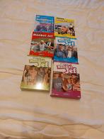 Nonkel jef, Cd's en Dvd's, Ophalen