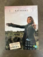 DVD Katarakt (4 dvd's), Boxset, Ophalen of Verzenden, Zo goed als nieuw, Drama