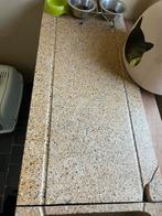 gezocht aanrecht, Ophalen, Zo goed als nieuw