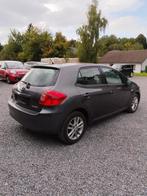 Toyota Auris 1.4 d 4D Automaat, Stof, Zwart, 5 deurs, Particulier
