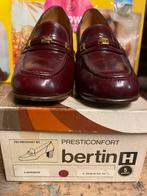 Bertin 100% leder New, Ophalen, Nieuw, Pumps