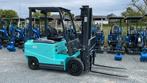 RF20E Electrische heftruck 2ton, Shandong Rippa, Heftruck, Ophalen of Verzenden, 1000 tot 2000 kg