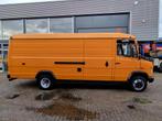 Mercedes-Benz Vario 816 D L3H2/ MAXI/ Difflock/ Standkachel, Te koop, Elektrische ramen, 3500 kg, Gebruikt