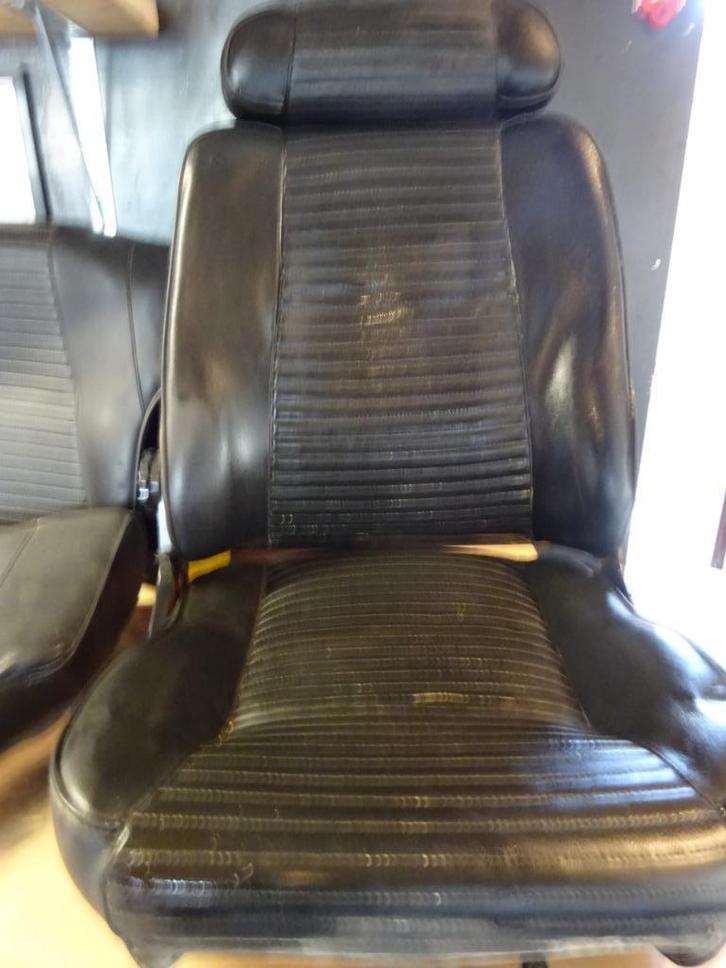 Interieur en onderdelen Alfa Romeo GT Junior Bertone te koop, Auto-onderdelen, Interieur en Bekleding, Alfa Romeo, Nieuw, Ophalen of Verzenden