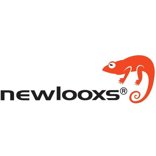 NewLooxs fietstas, Fietsen en Brommers, Fietsaccessoires | Fietstassen, Zo goed als nieuw, Verzenden