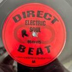 Direct beat - electric soul, Ophalen of Verzenden, Gebruikt