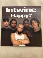 SCD Intwine – Happy?, CD & DVD, CD Singles, Enlèvement ou Envoi, Rock et Metal