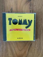 The Who's Tommy, musical CD, Comme neuf, Enlèvement ou Envoi