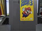 Super Marios Bros 3 (version USA), Avontuur en Actie, 2 spelers, Ophalen of Verzenden, Zo goed als nieuw