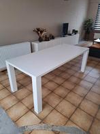 Eettafel, Ophalen, Gebruikt, 50 tot 100 cm, Vijf personen of meer
