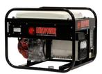 Generator 6KW te huur, Articles professionnels, Machines & Construction | Générateurs, Enlèvement ou Envoi